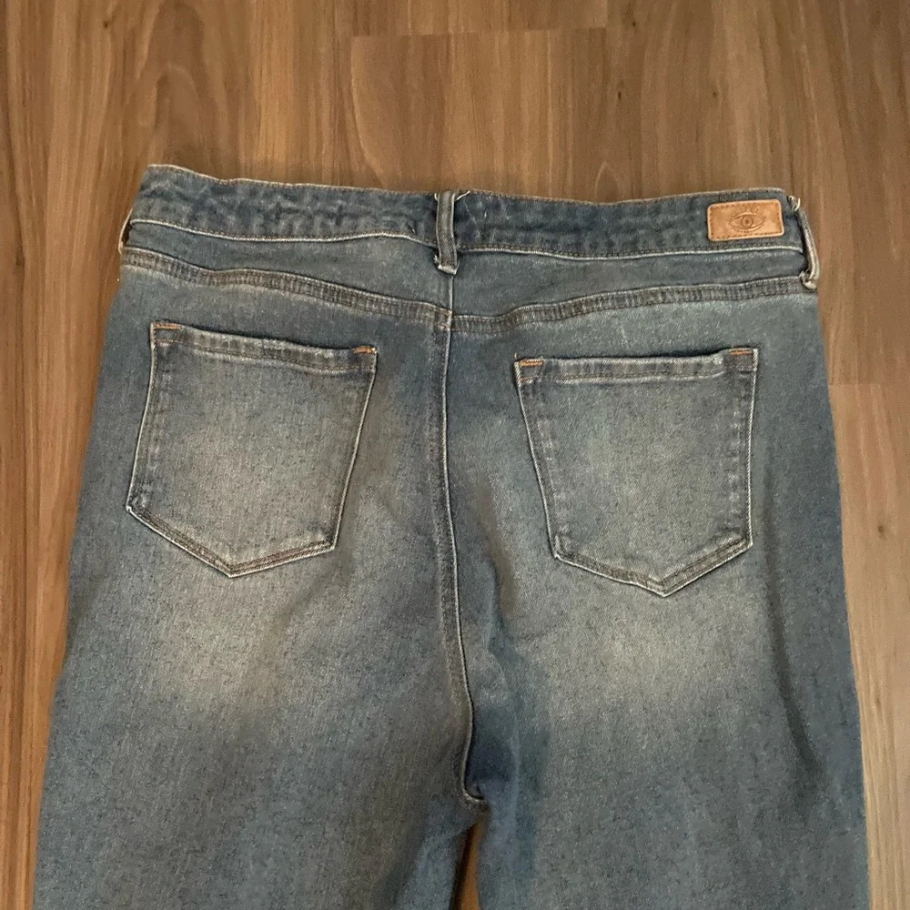 Sofia By Sofia Vergara Aura High Rise Skinny Kick… - image 2